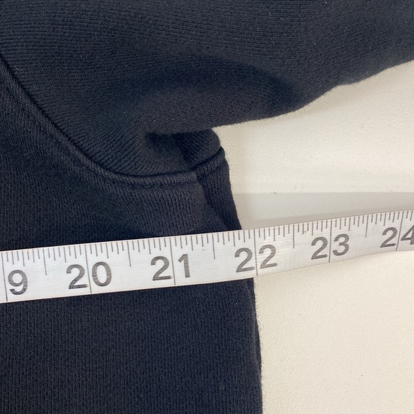 Citizens of Humanity Large Noeme Sweatshirt Large - Picture 7 of 11